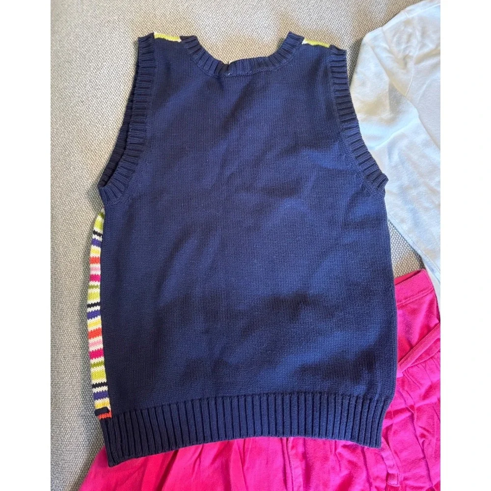 Gymboree styling holes are